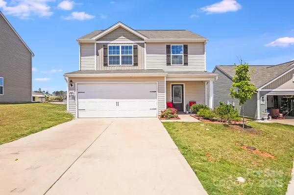 611 Maddox DR, Shelby, NC 28152