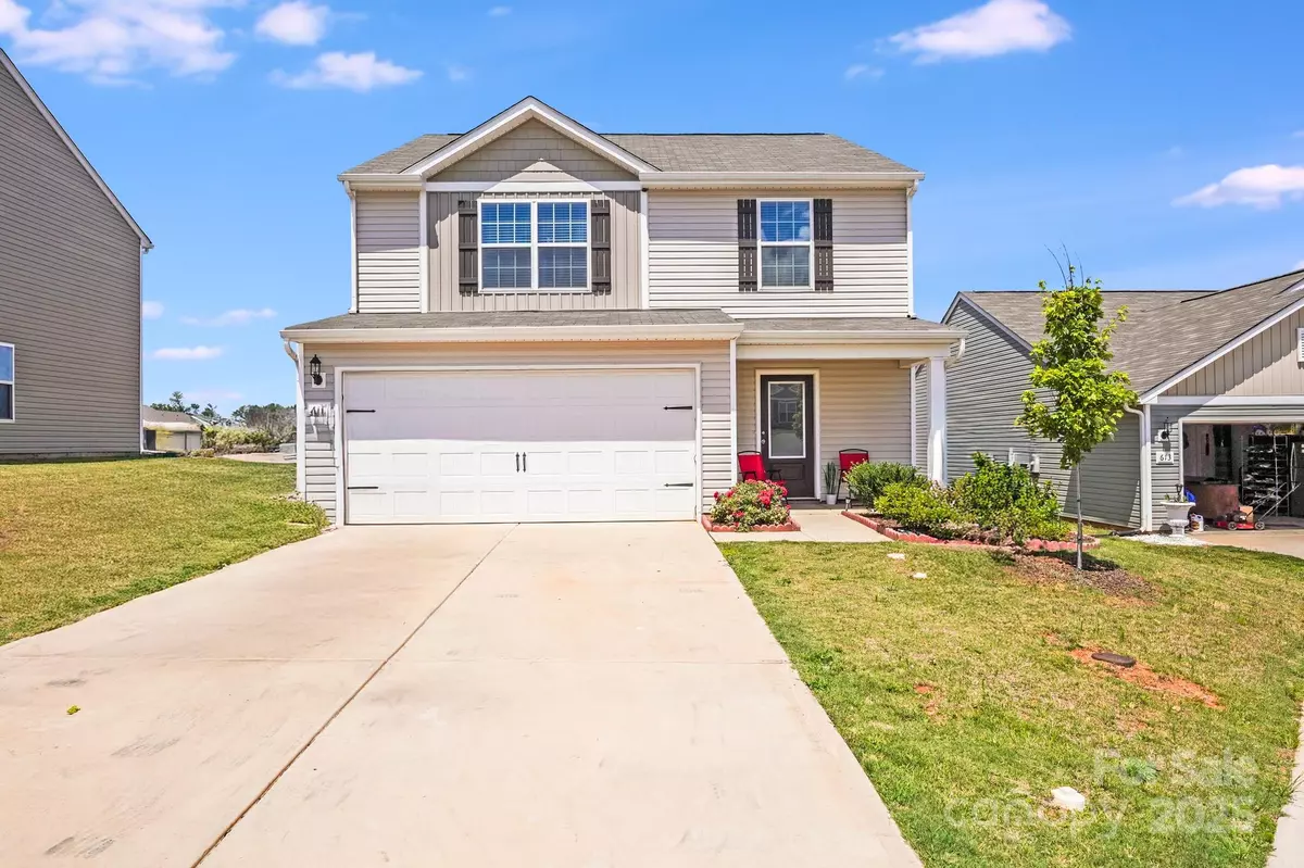 Shelby, NC 28152,611 Maddox DR