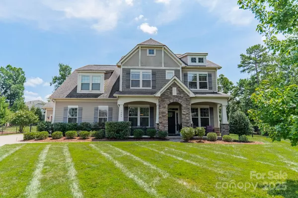 1005 Freeport DR, Indian Trail, NC 28079