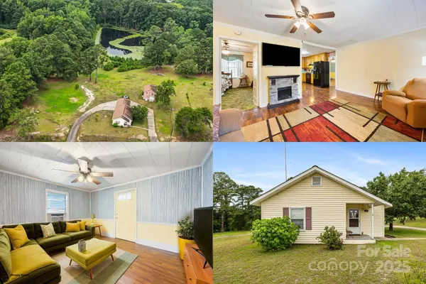 214 SC Hwy 102 None, Chesterfield, SC 29709