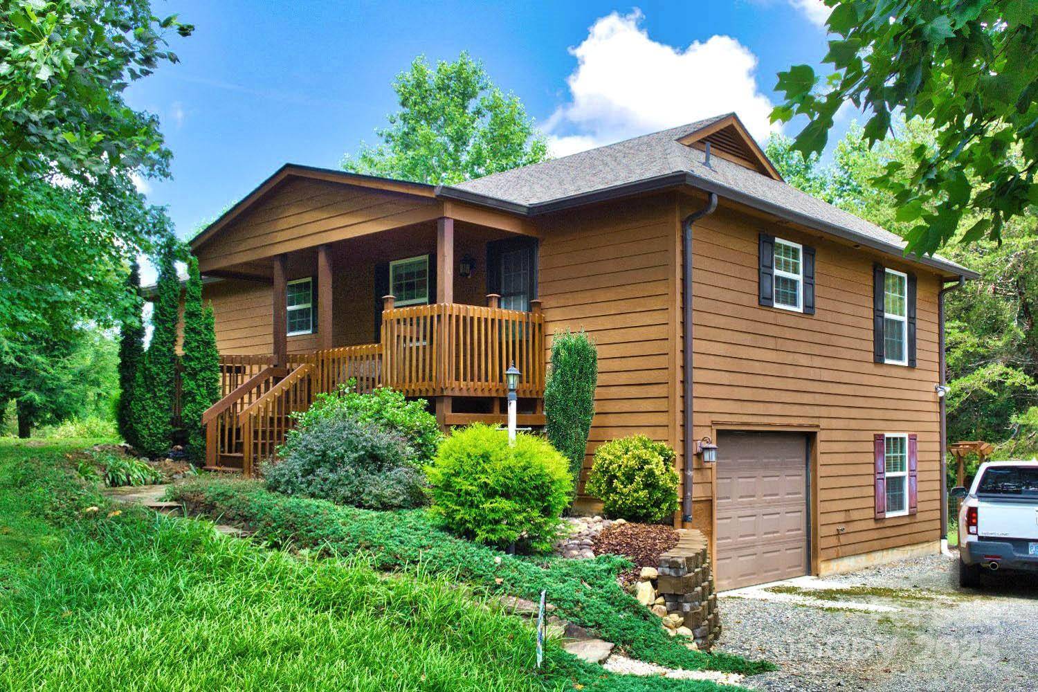 654 Moonlight PASS, Union Mills, NC 28167