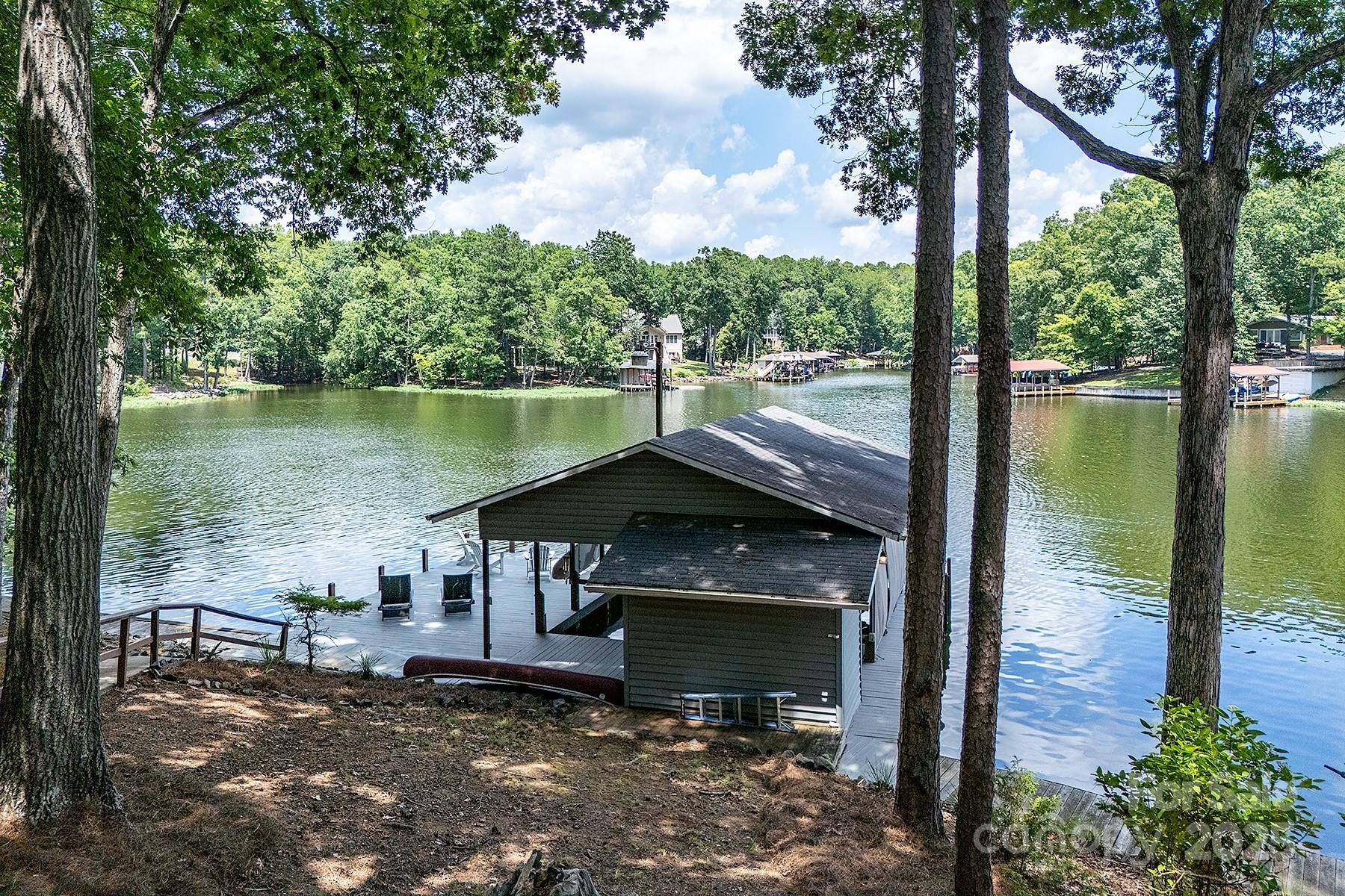 Mount Gilead, NC 27306,550 Deerfield RD