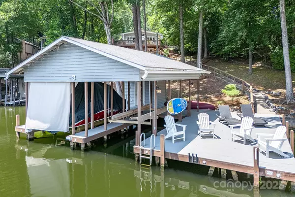 Mount Gilead, NC 27306,550 Deerfield RD