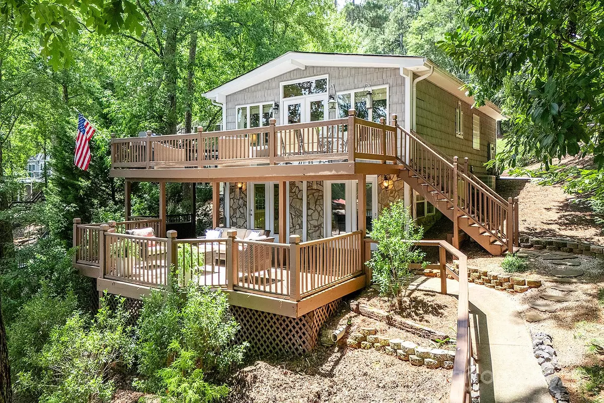 Mount Gilead, NC 27306,550 Deerfield RD