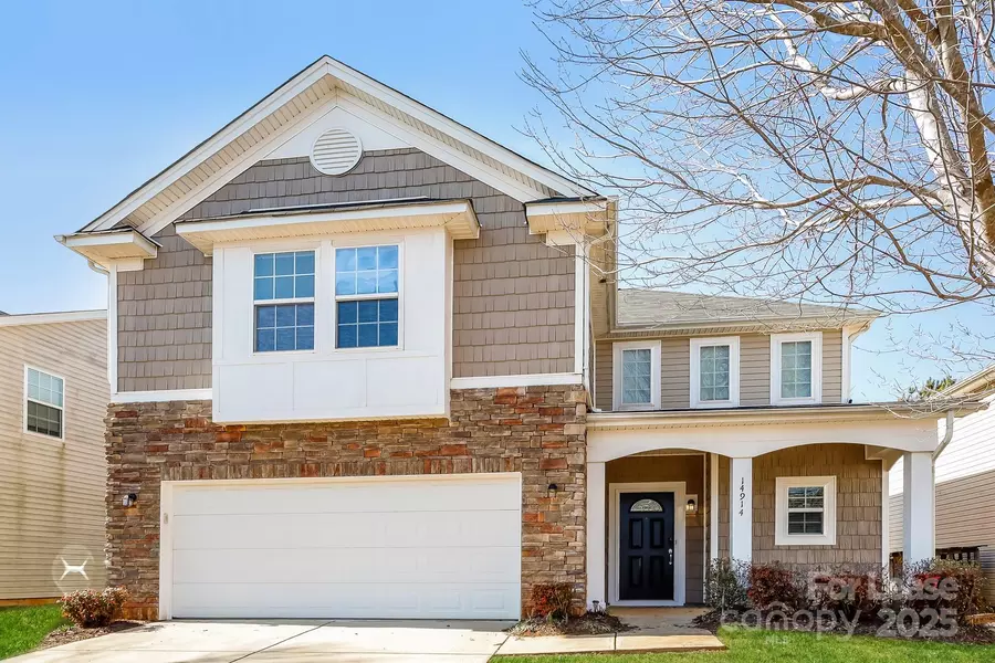 14914 Havasu ST, Charlotte, NC 28273