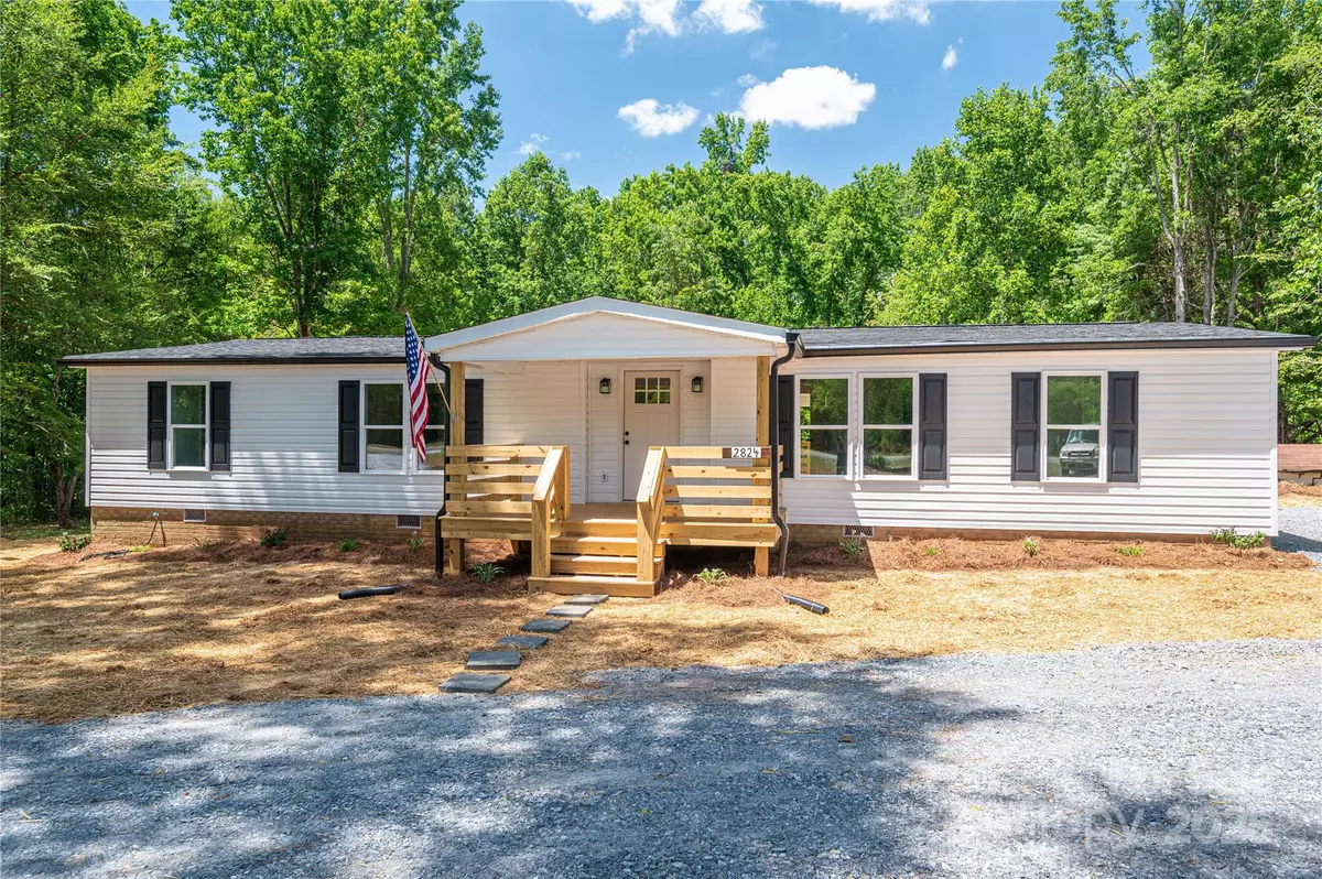 Shelby, NC 28150,2824 Nickey Sharts RD
