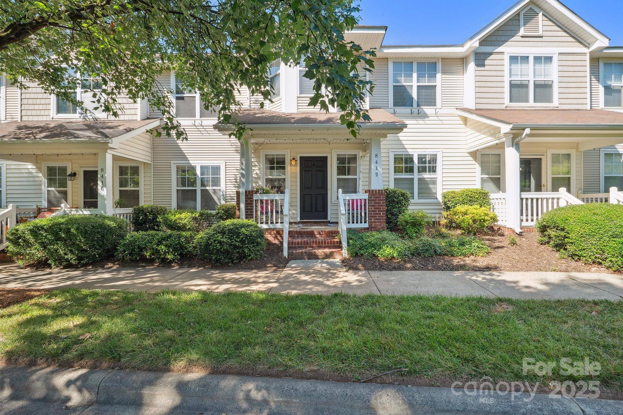 Huntersville, NC 28078,8412 Townley RD