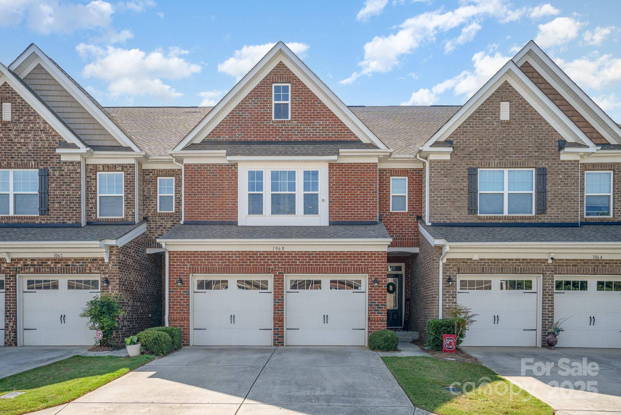 106 Clarendon ST, Mooresville, NC 28117