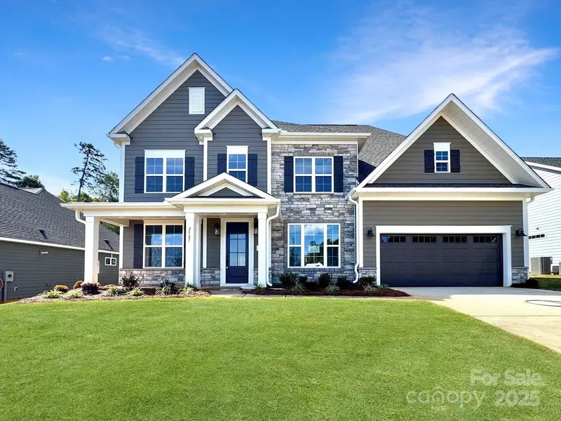 2587 Cornelius PL NW #79, Concord, NC 28027