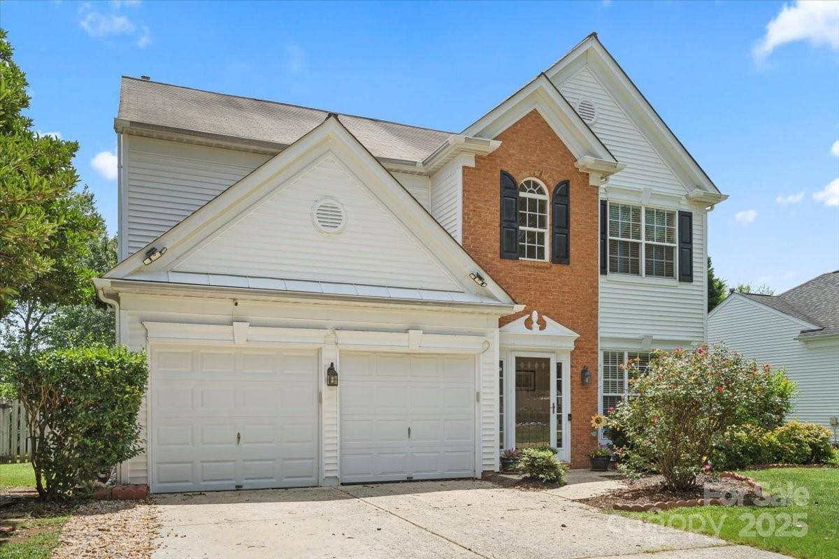 Huntersville, NC 28078,9406 Shepparton DR