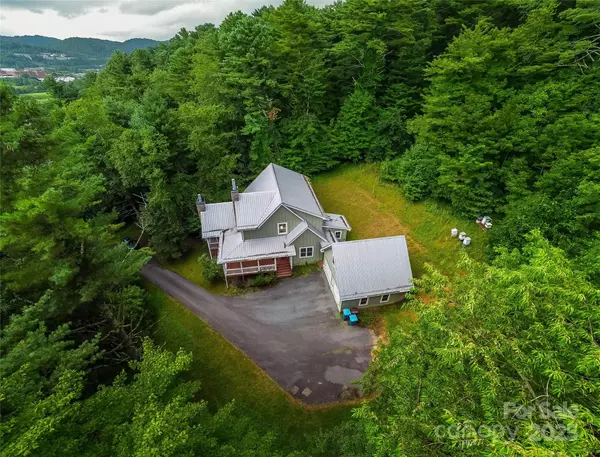 Boone, NC 28607,259 Palmer DR