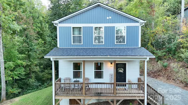 Leicester, NC 28748,45 Bakers Acres LN