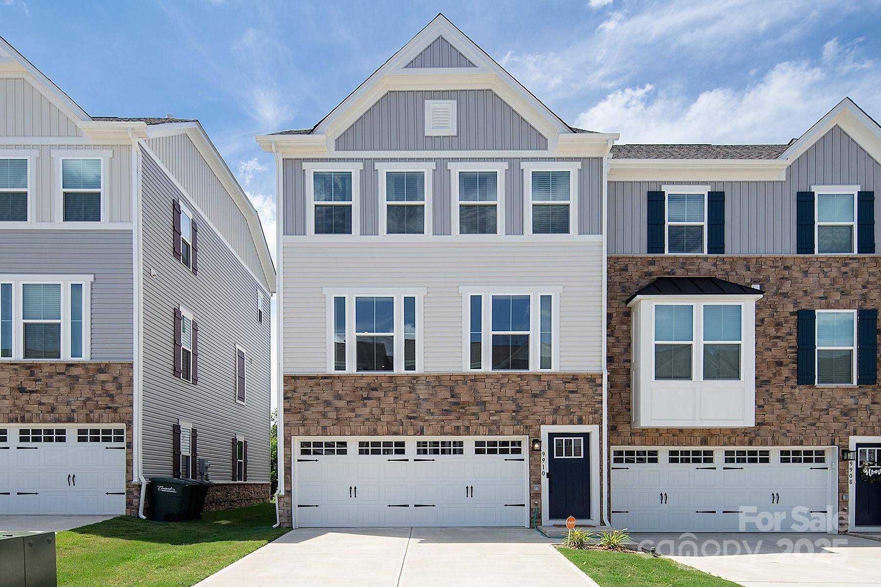 9910 Oaklawn BLVD NW, Huntersville, NC 28078