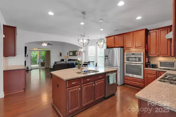 Indian Trail, NC 28079,5105 Forest Knoll CT