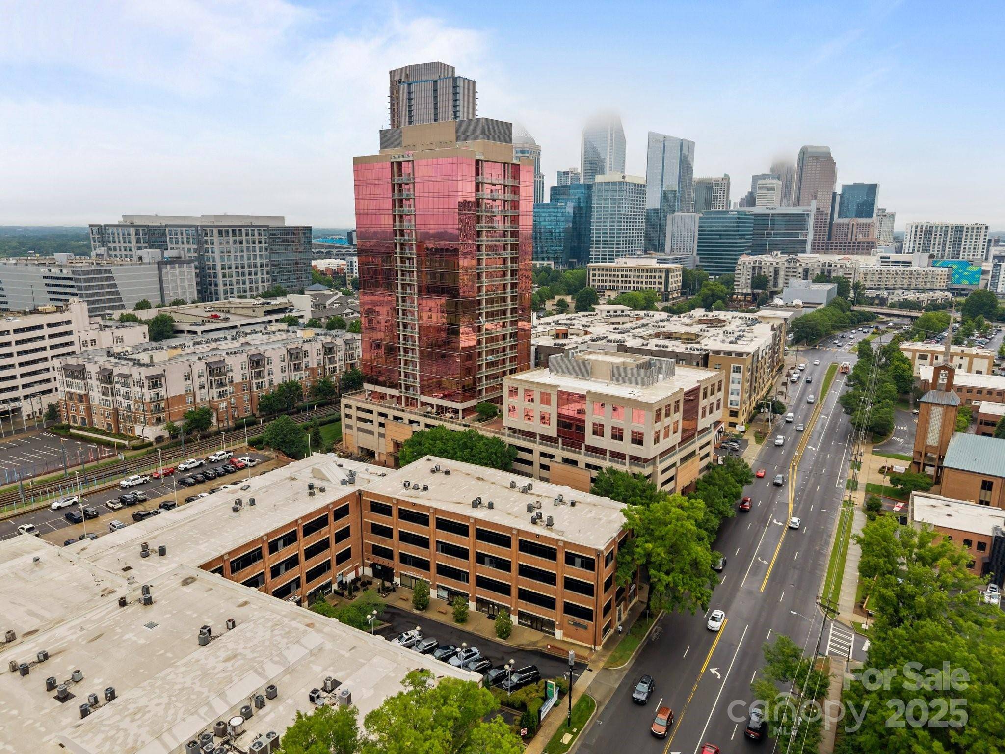 310 Arlington AVE #207, Charlotte, NC 28203
