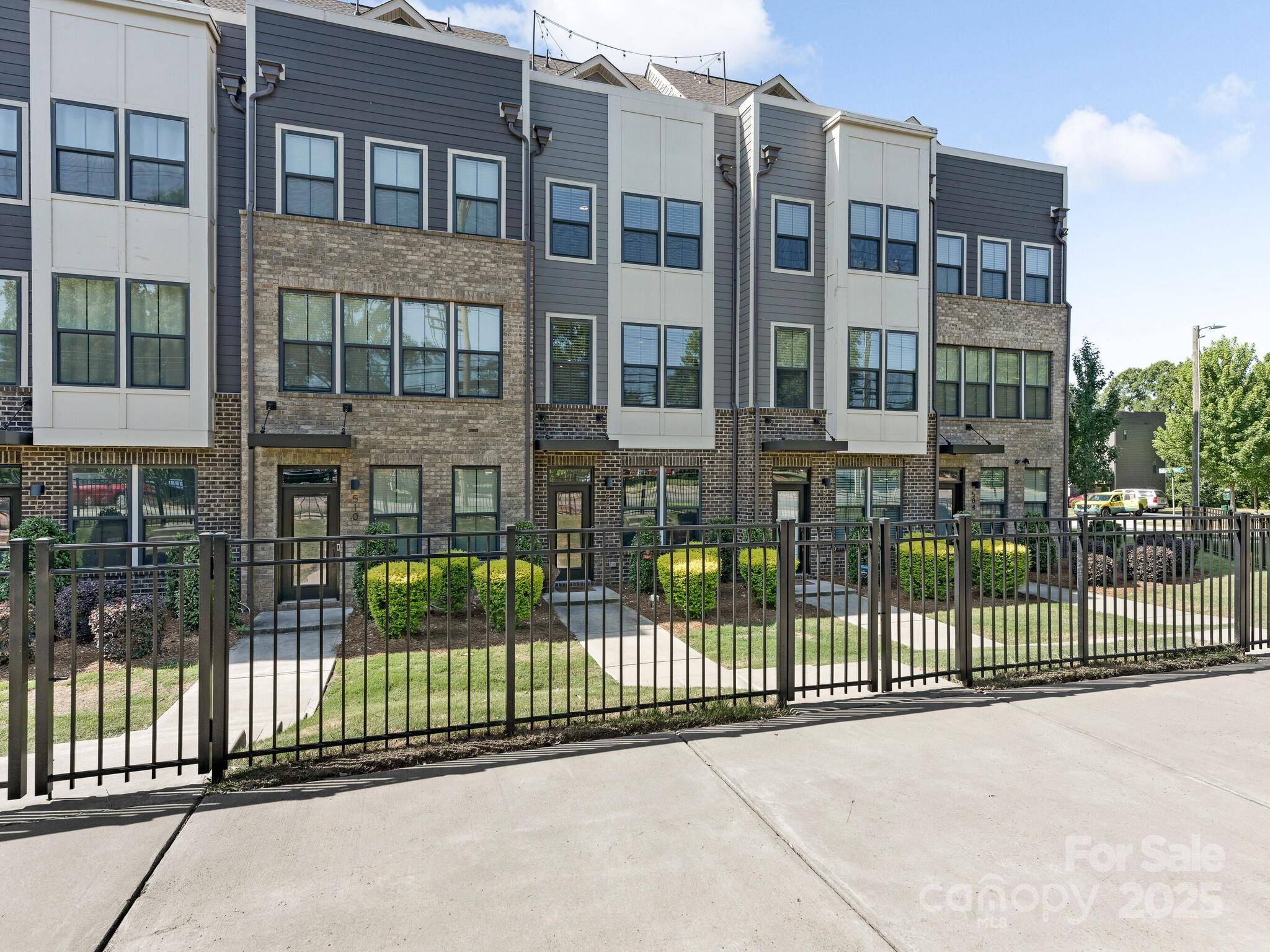 508 Billingsley RD, Charlotte, NC 28211