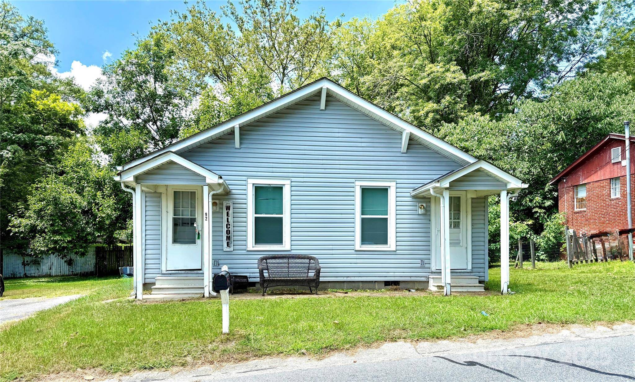92 Georgia ST SW, Concord, NC 28025