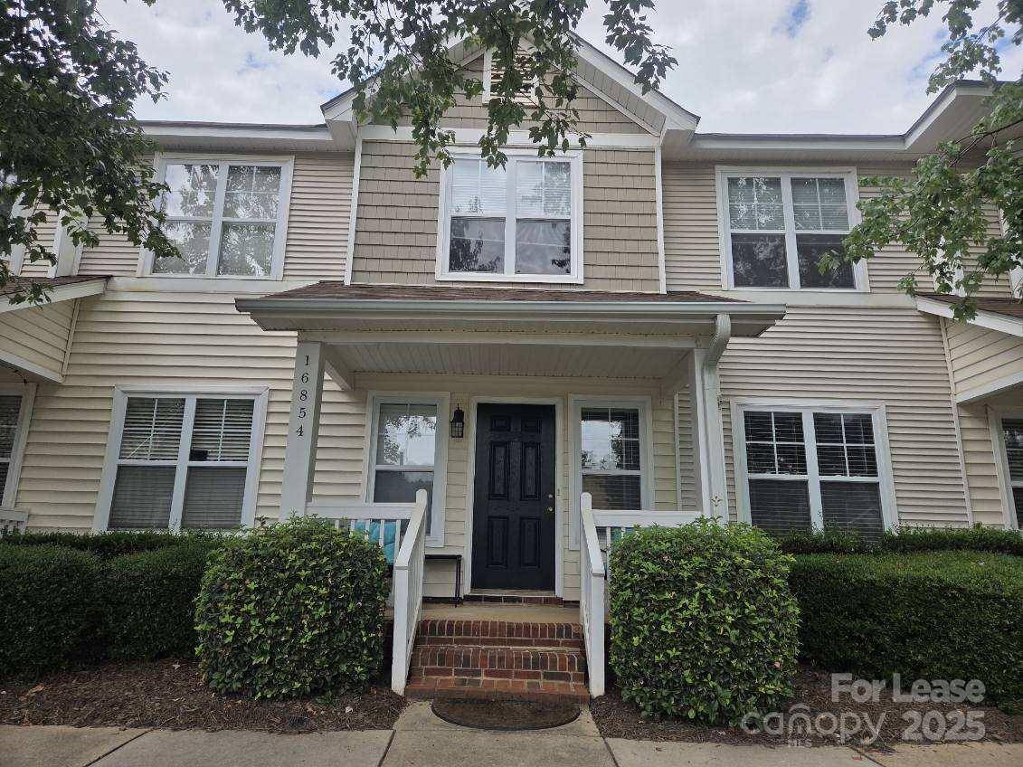 16854 Bridgeton DR, Huntersville, NC 28078