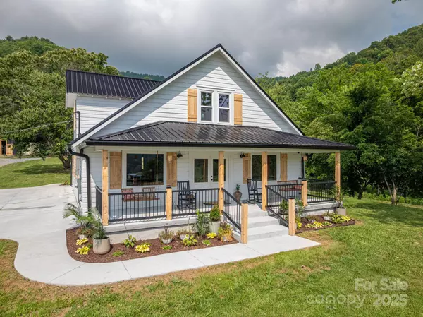 Marshall, NC 28753,356 Joe Payne RD