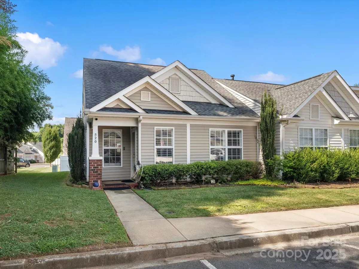 Rock Hill, SC 29732,520 Fenton PL