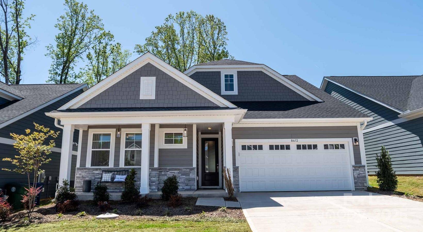 8629 Chagrin DR #Vista, Cornelius, NC 28031