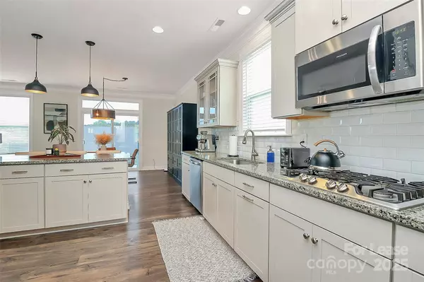 Mooresville, NC 28117,140 Carolina Ash LN