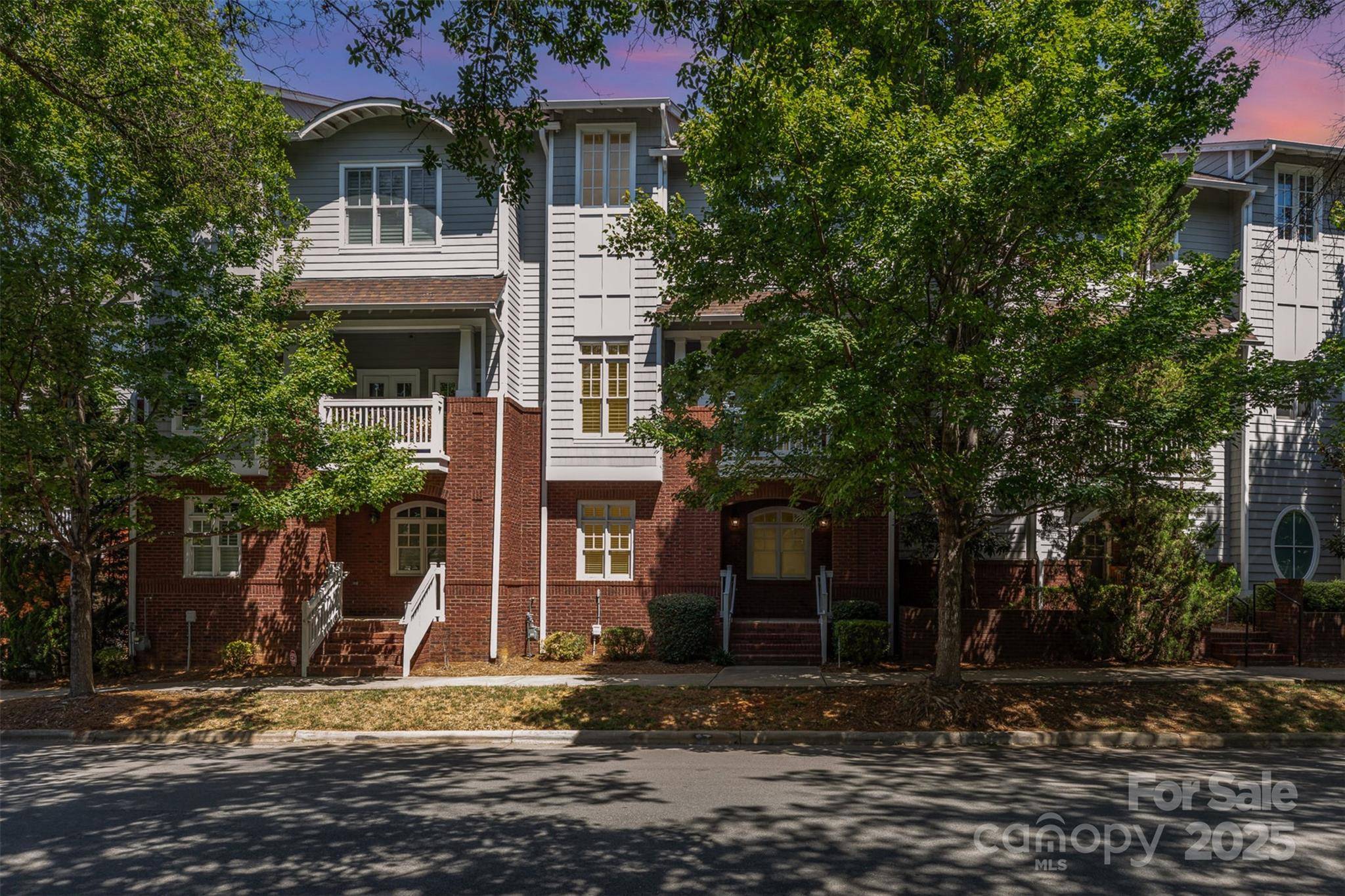 2236 Lyndhurst AVE, Charlotte, NC 28203