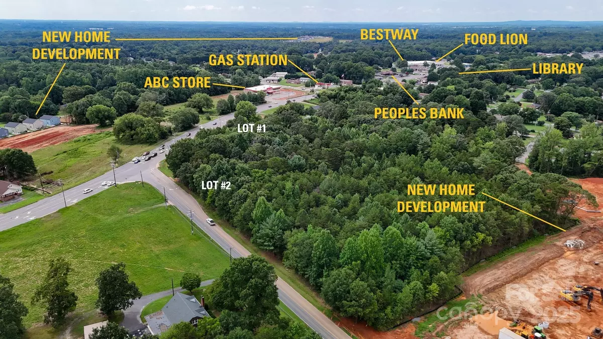 Hickory, NC 28601,3387 Springs RD NE