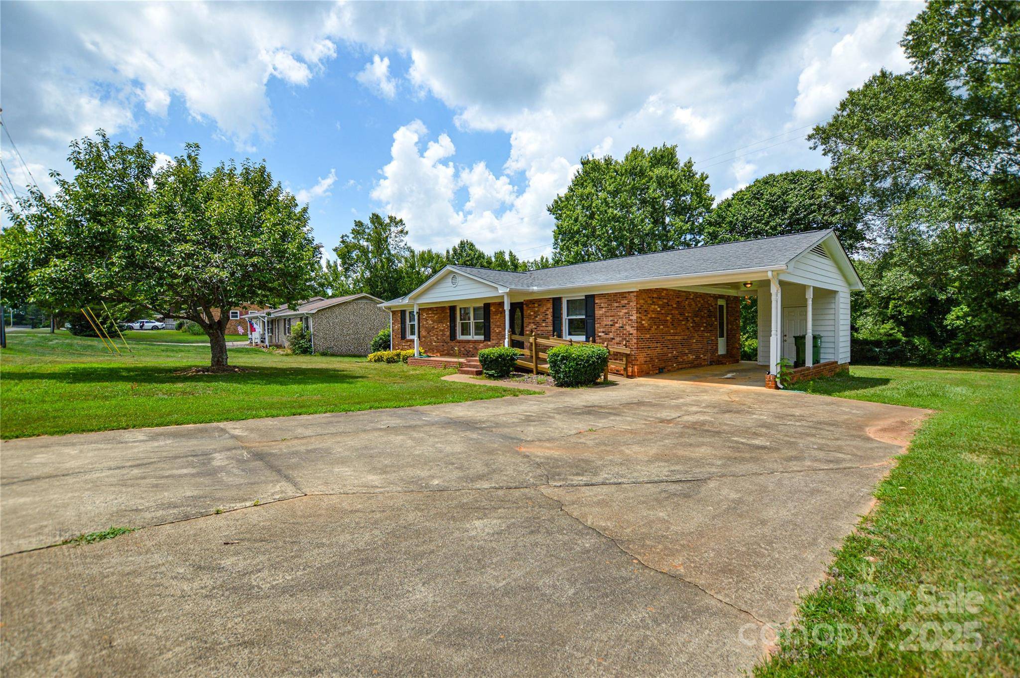 Gastonia, NC 28054,2500 Judith AVE