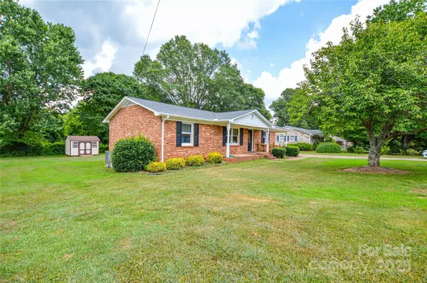 Gastonia, NC 28054,2500 Judith AVE