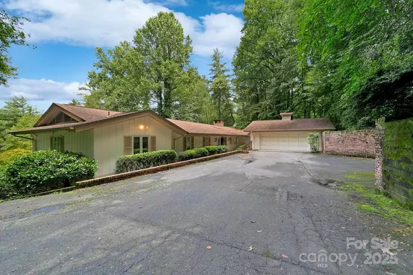 Pisgah Forest, NC 28768,1315 Glen Cannon DR