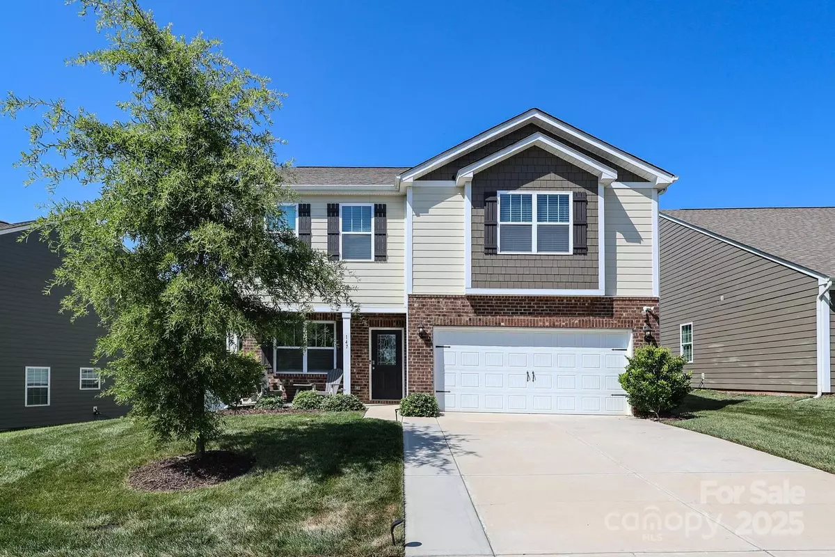 Mooresville, NC 28117,147 Atwater Landing LNDG