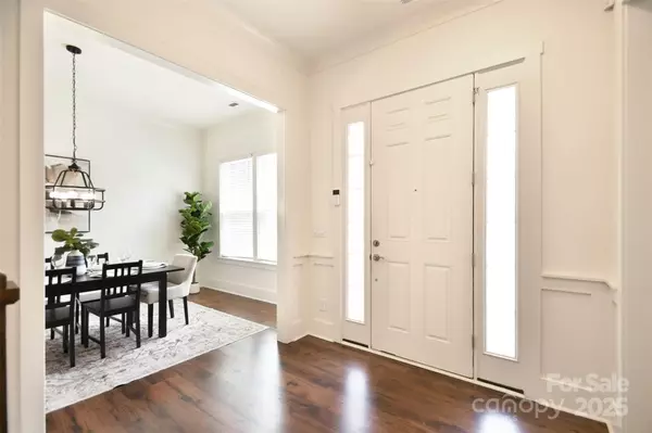 Charlotte, NC 28262,1310 Bershire LN