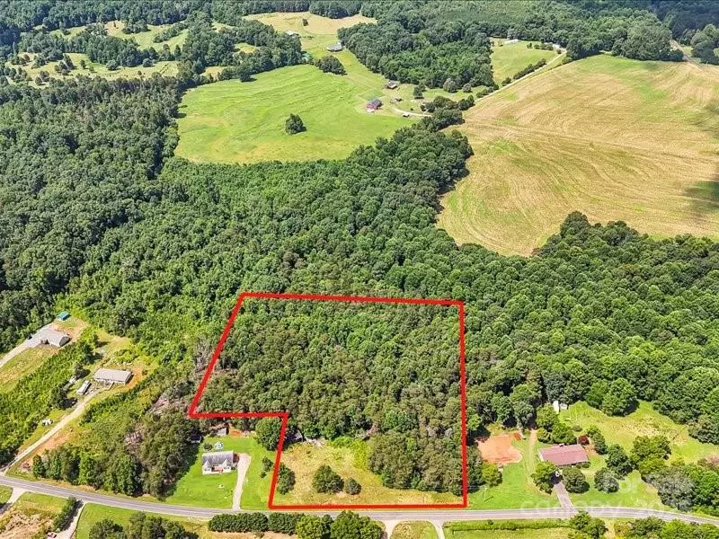 Lot 3 Norman Parker RD, Lawndale, NC 28090
