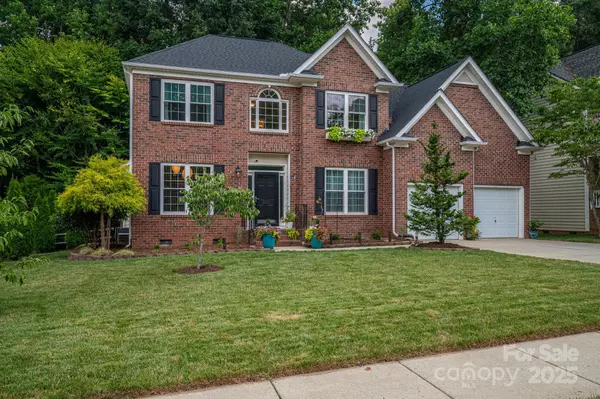 Mooresville, NC 28115,203 Laurel Glen DR