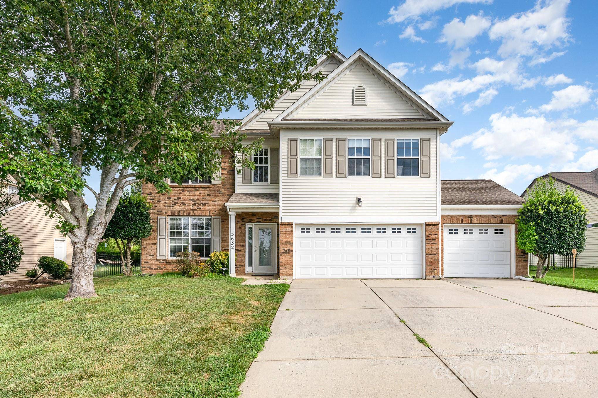 5632 Verrazano DR, Waxhaw, NC 28173