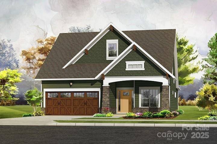 2927 Alveston DR NW #19, Concord, NC 28027