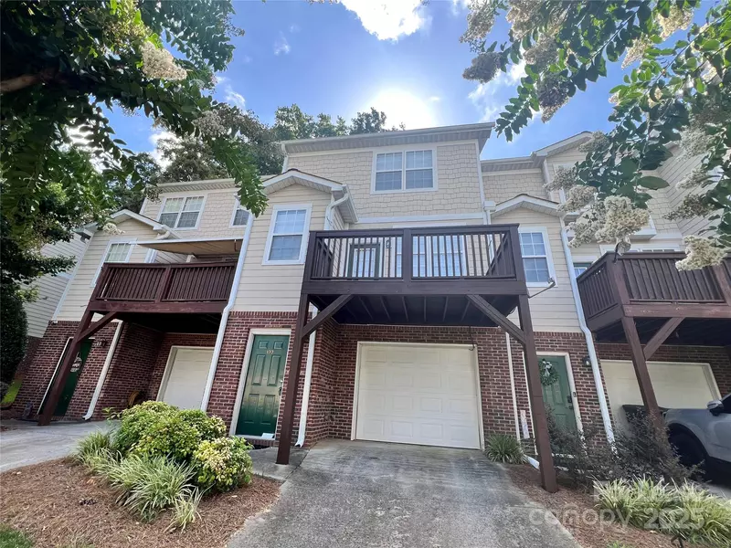 133 High Ridge RD, Mooresville, NC 28117