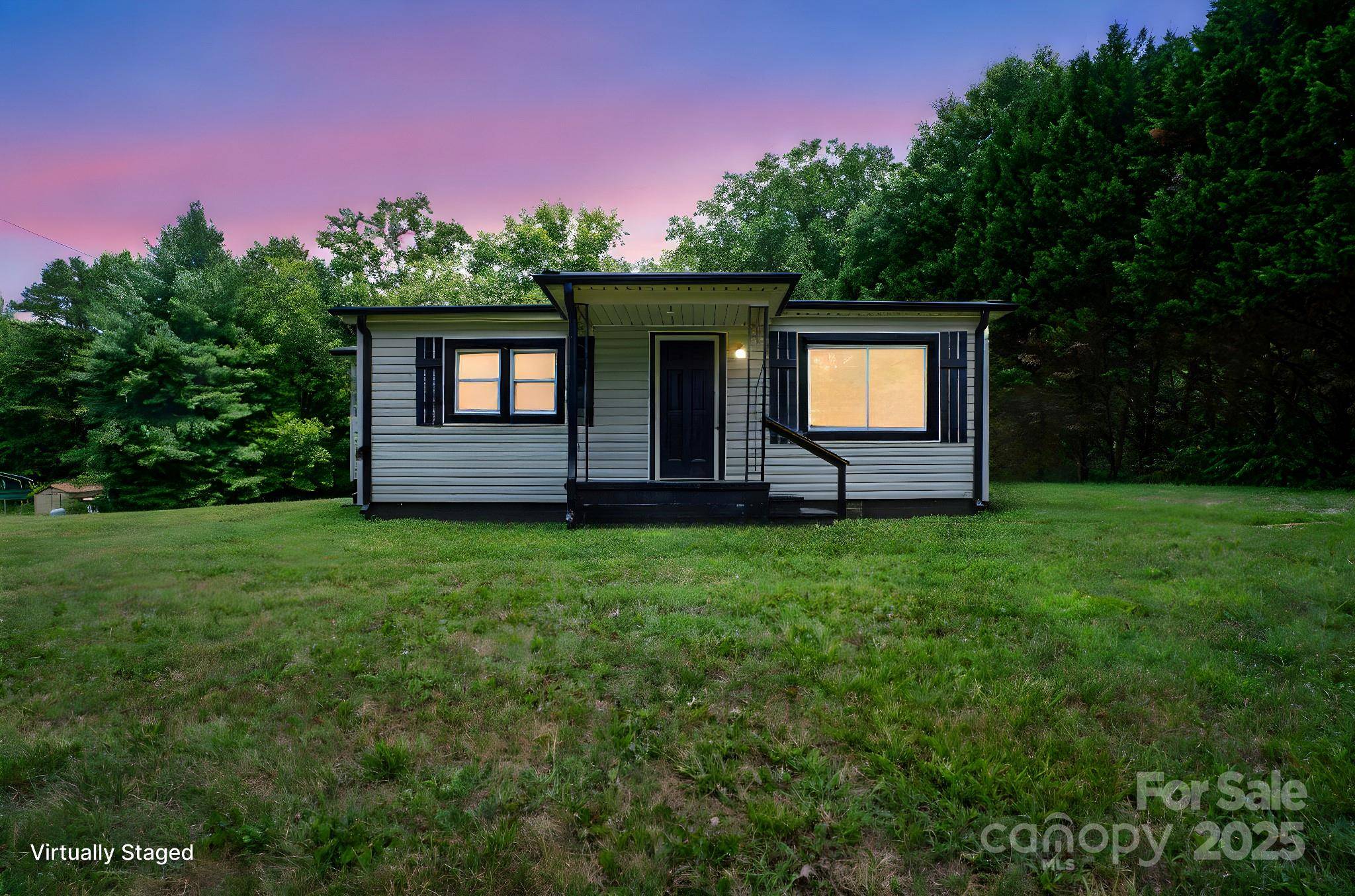 1150 Shue RD, China Grove, NC 28023