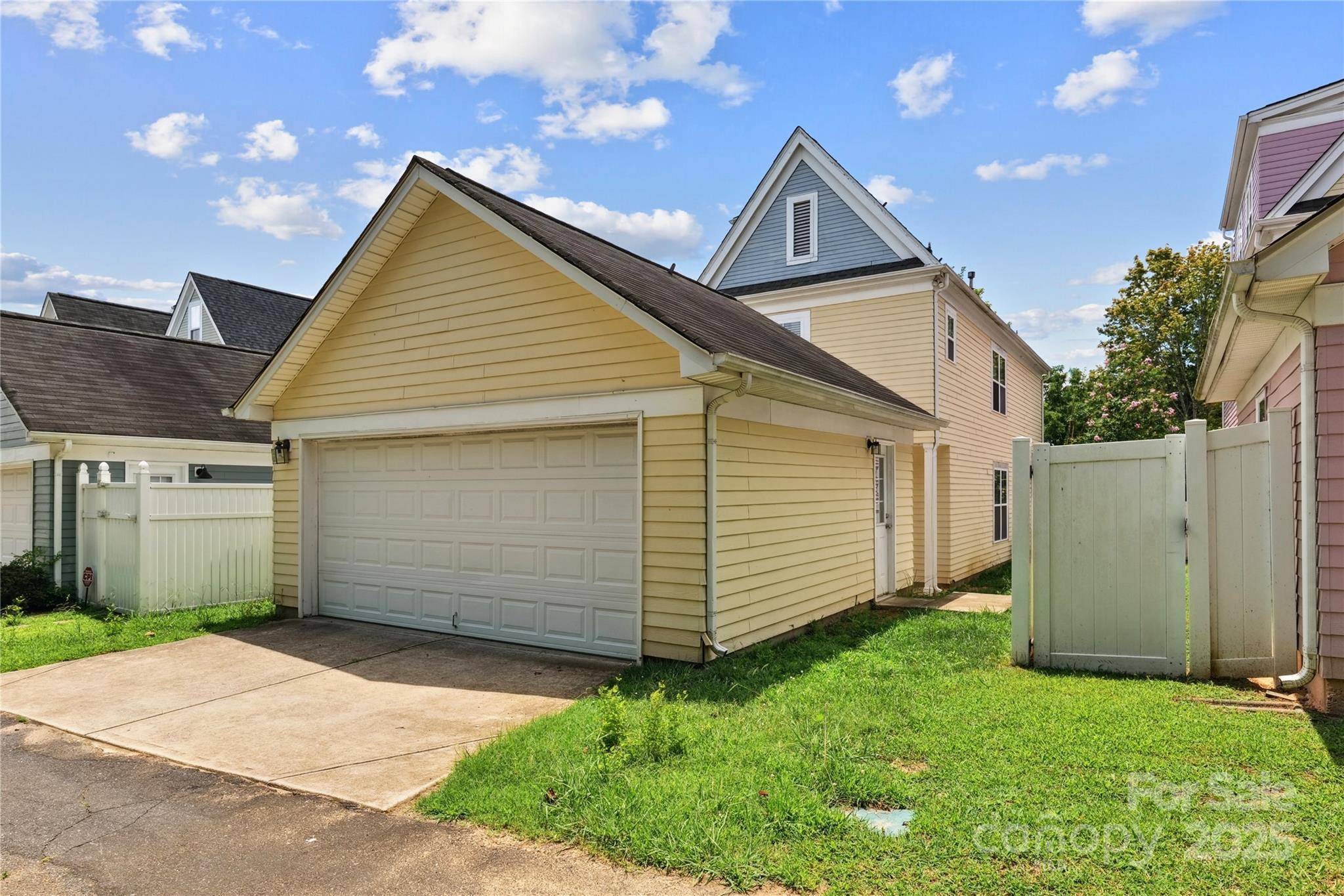 Huntersville, NC 28078,6901 Dunton ST