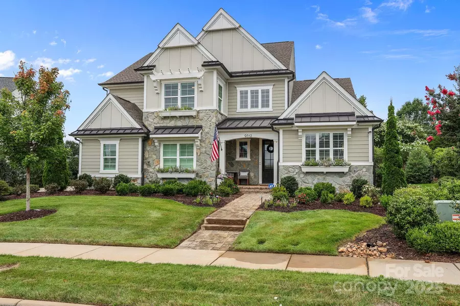 9512 Pacing LN NW, Concord, NC 28027