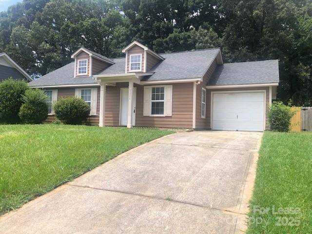 5904 White Cliffs DR, Monroe, NC 28110