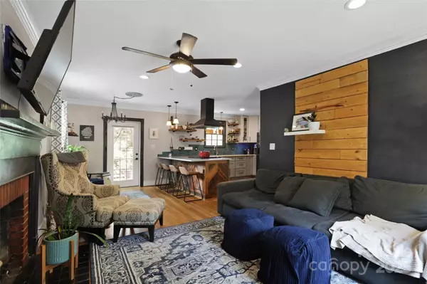 Charlotte, NC 28205,1825 Beckwith PL