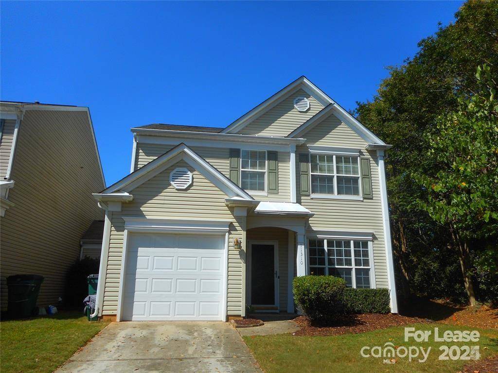 11310 Ladonia CT, Charlotte, NC 28277