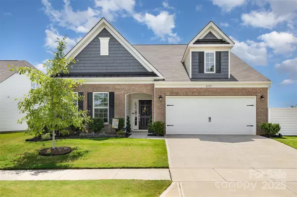 Maiden, NC 28650,4797 Maiden Creek WAY