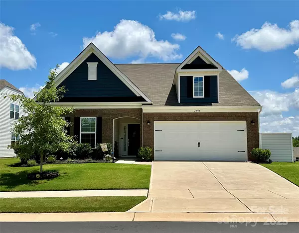4797 Maiden Creek WAY, Maiden, NC 28650