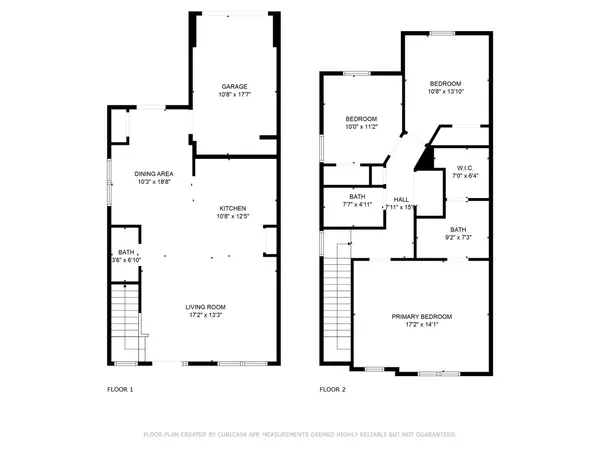 Monroe, NC 28110,2212 Cobble CT