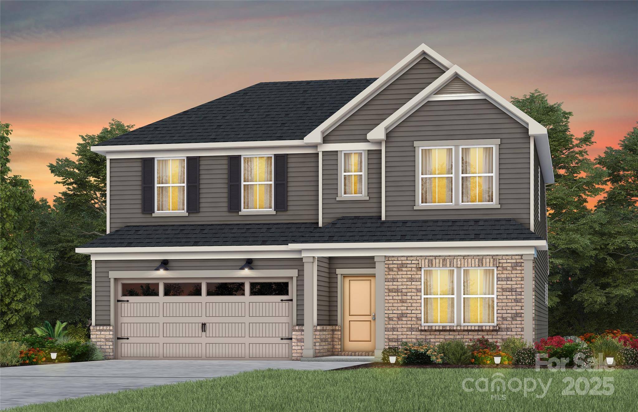 16006 Luka May LN #133, Huntersville, NC 28078