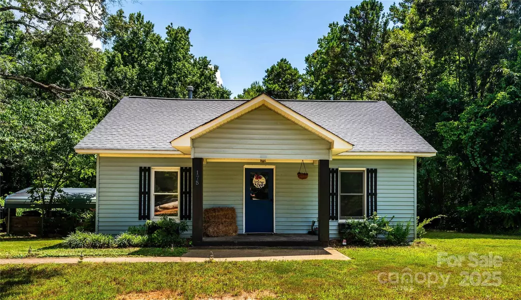 175 Shadow Spring LN, Salisbury, NC 28144