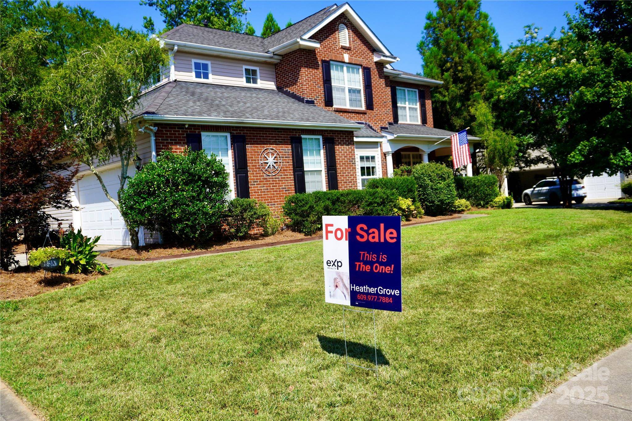 Waxhaw, NC 28173,4819 Sandtyn DR
